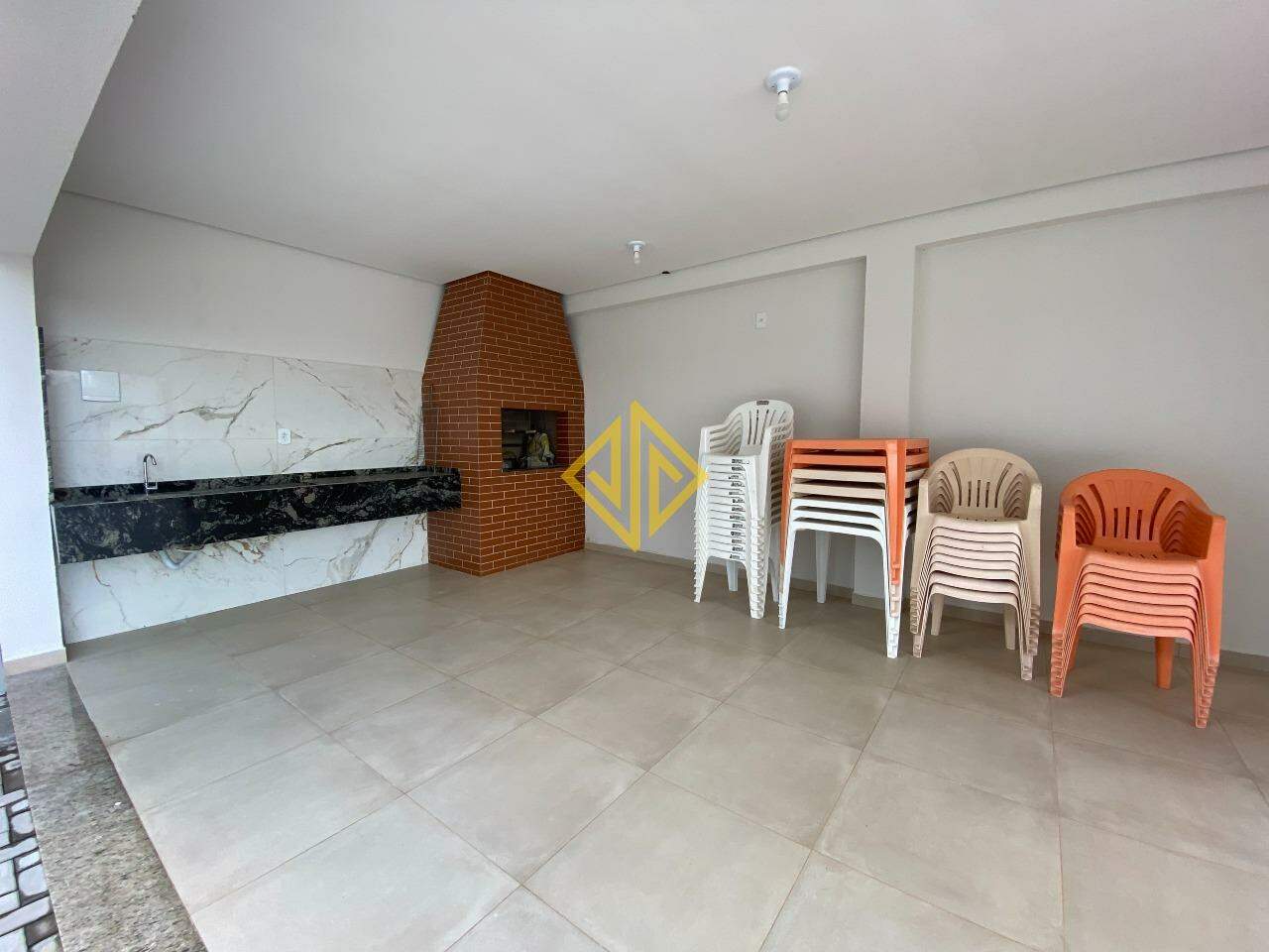 Apartamento para aluguel no Jardim Paulista: 