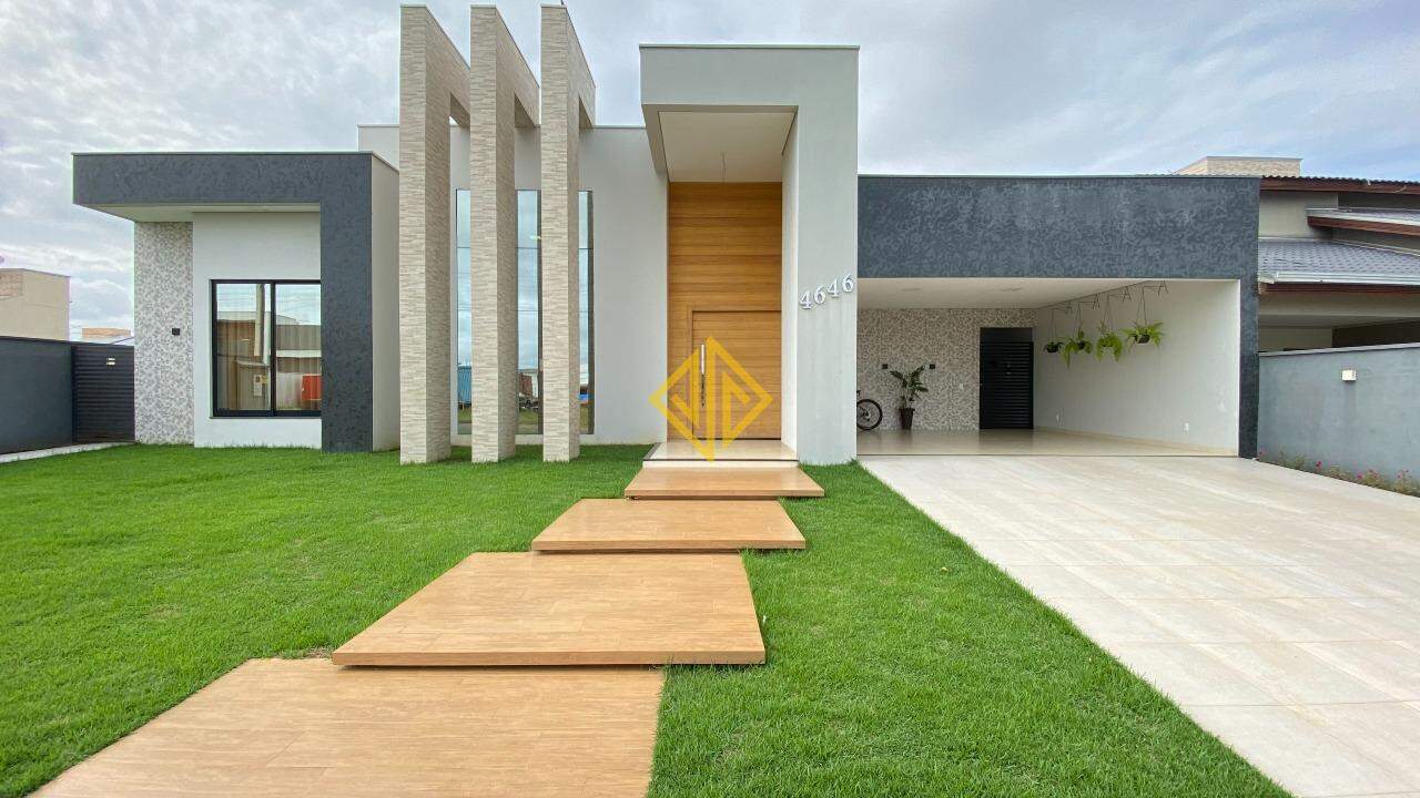 Casa, 260 m² - Foto 1