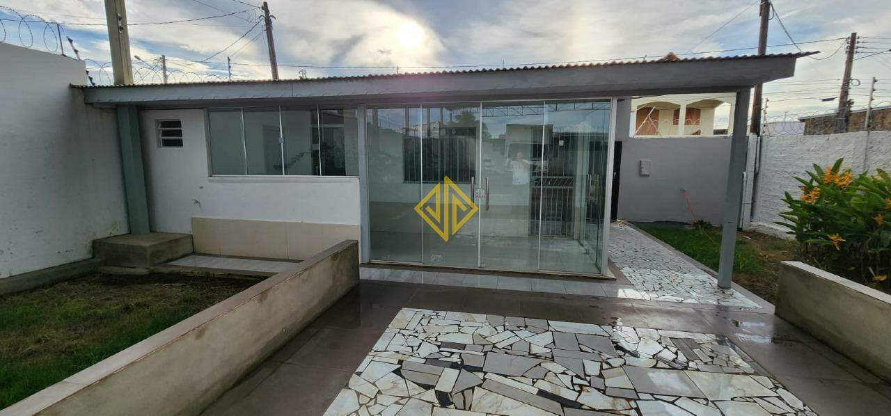 Casa para alugar, 84m² - Foto 3