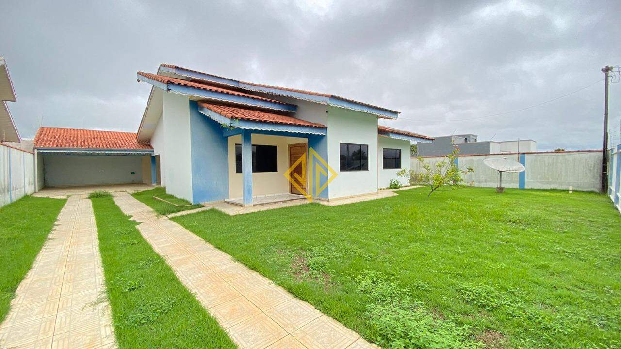 Casa à venda com 3 quartos, 255m² - Foto 3