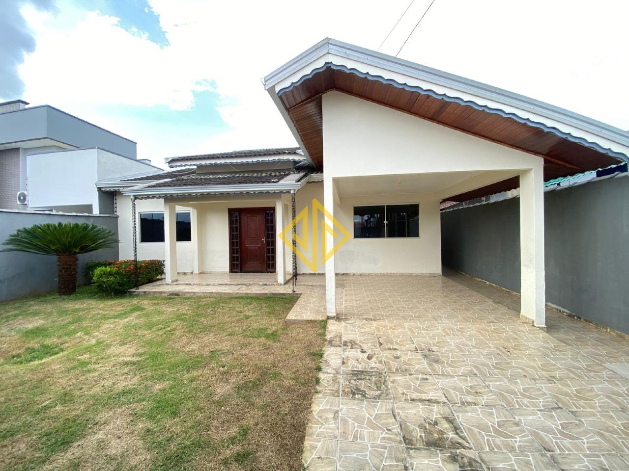 Casa, 3 quartos, 156 m² - Foto 2