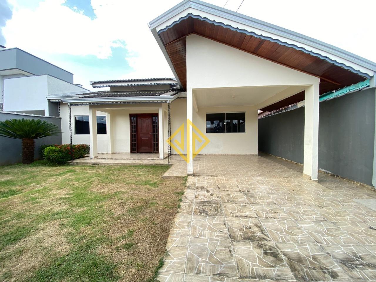 Casa, 3 quartos, 156 m² - Foto 1