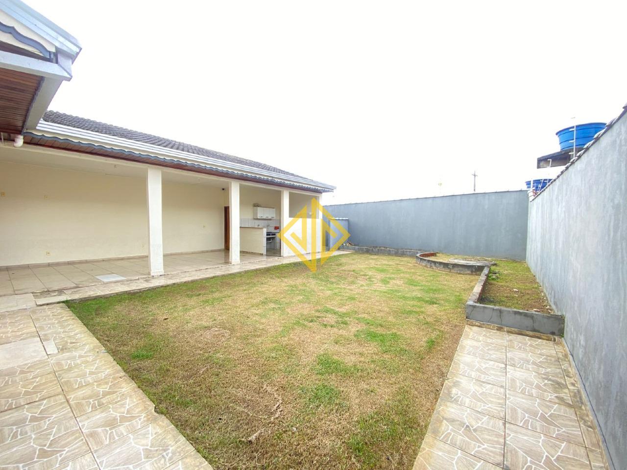 Casa para aluguel no Jardim Monte Alegre: 