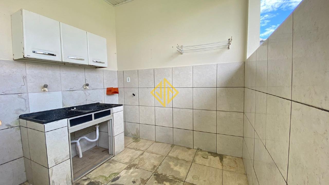 Casa para aluguel no Jardim Monte Alegre: 