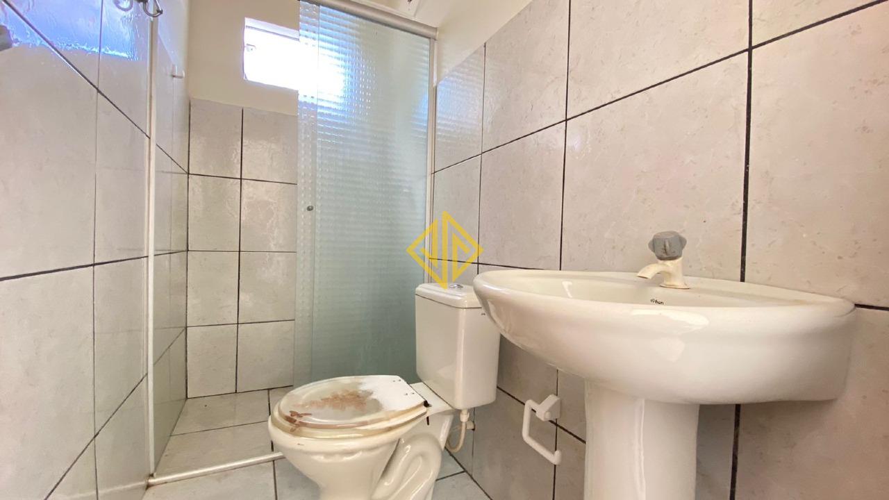 Casa para aluguel no Jardim Monte Alegre: 