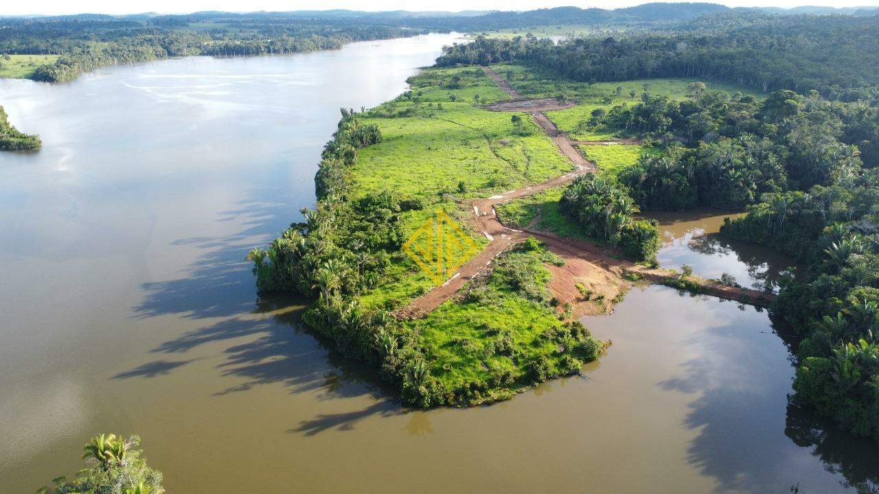 Fazenda à venda, 170000m² - Foto 7