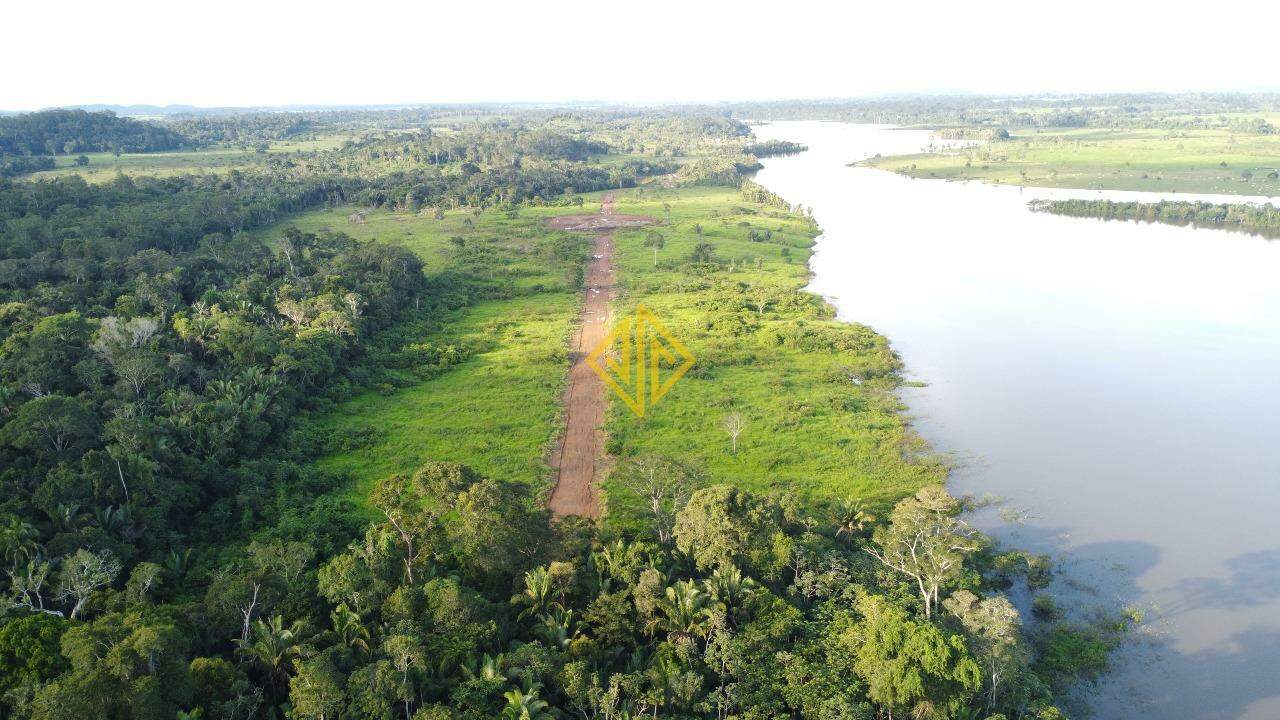 Fazenda à venda, 170000m² - Foto 3