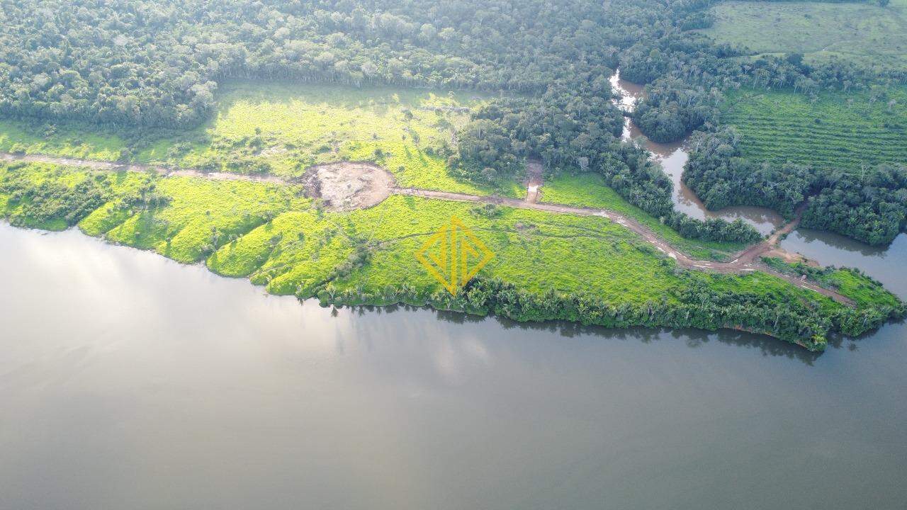 Fazenda à venda, 170000m² - Foto 1