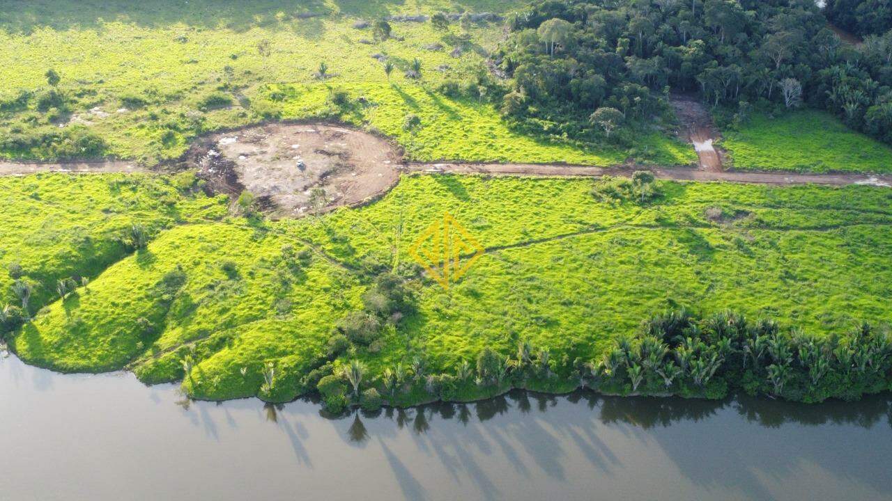 Fazenda à venda, 170000m² - Foto 2