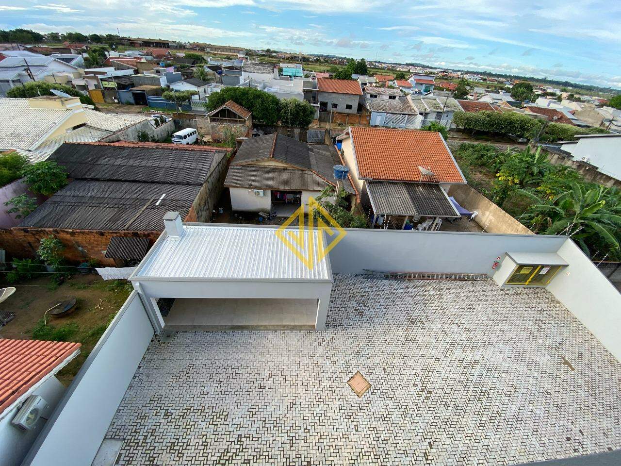 Apartamento para alugar com 2 quartos, 70m² - Foto 23