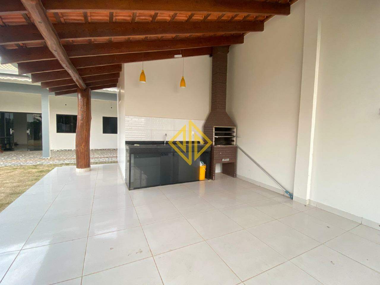 Casa para alugar com 2 quartos, 95m² - Foto 15