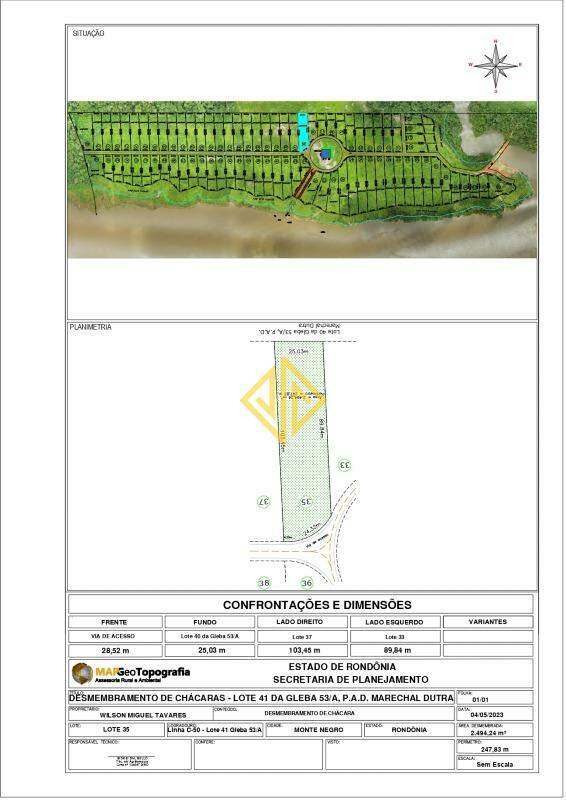 Fazenda à venda, 170000m² - Foto 11