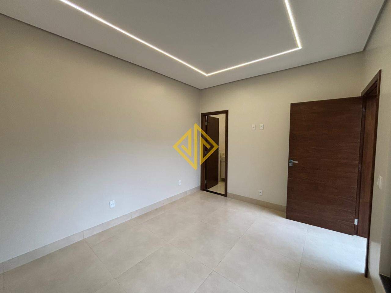 Casa à venda no Condomínio São Paulo: