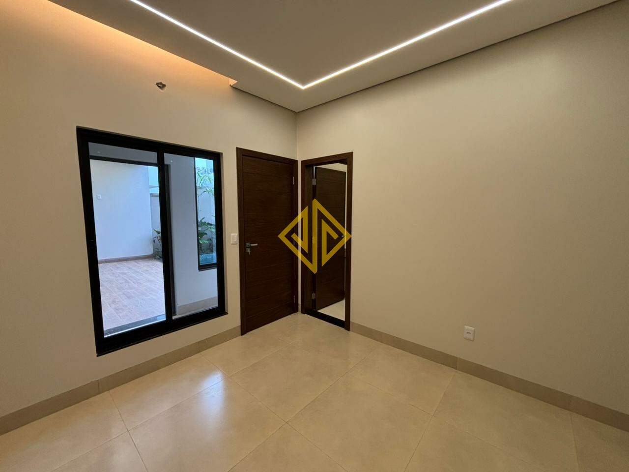 Casa à venda no Condomínio São Paulo:
