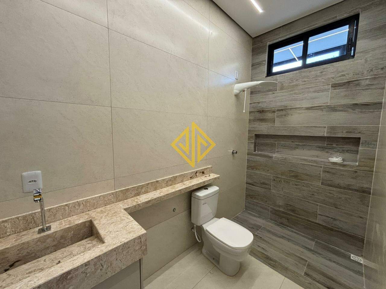 Casa à venda no Condomínio São Paulo: