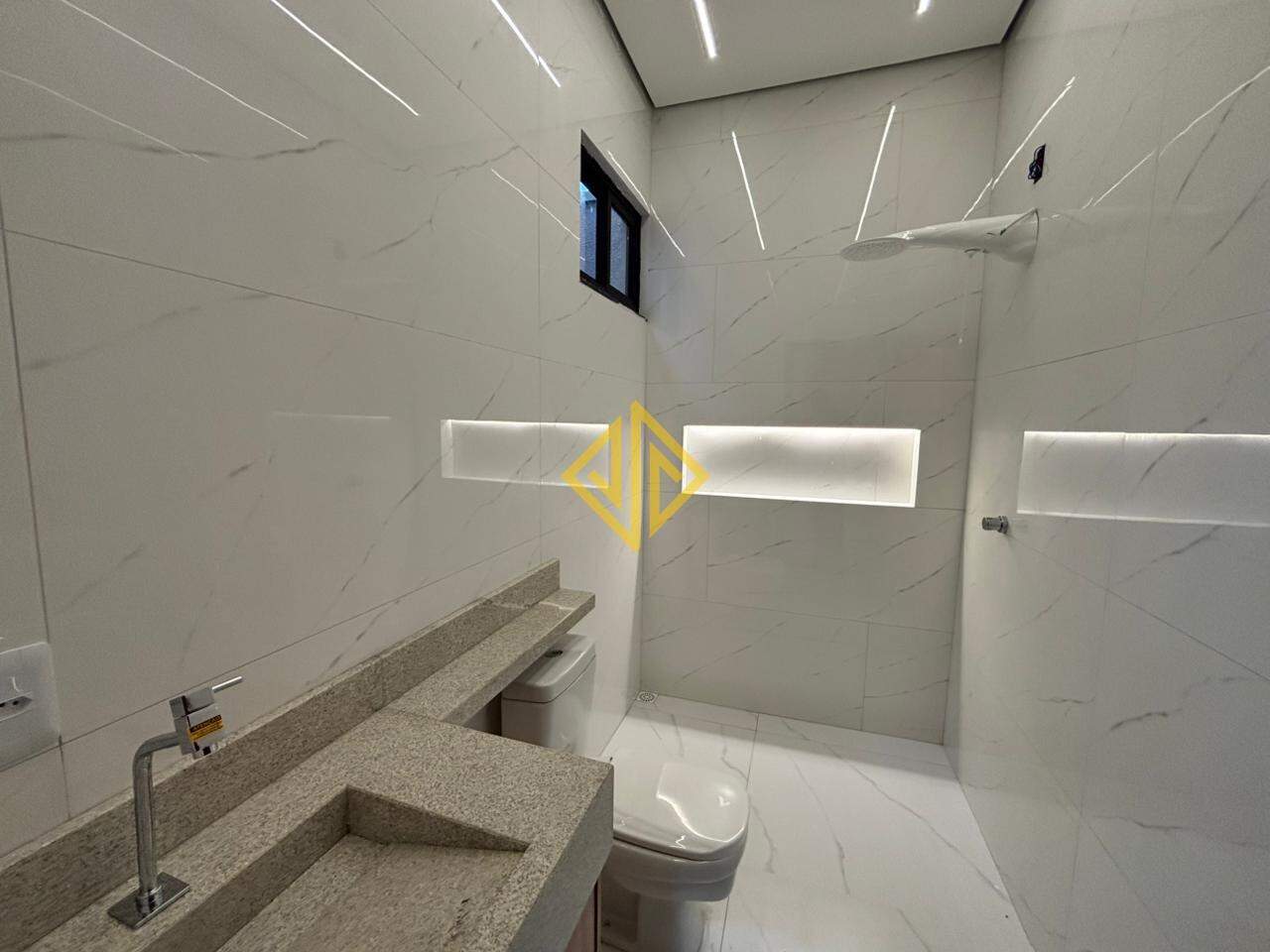 Casa à venda no Condomínio São Paulo: