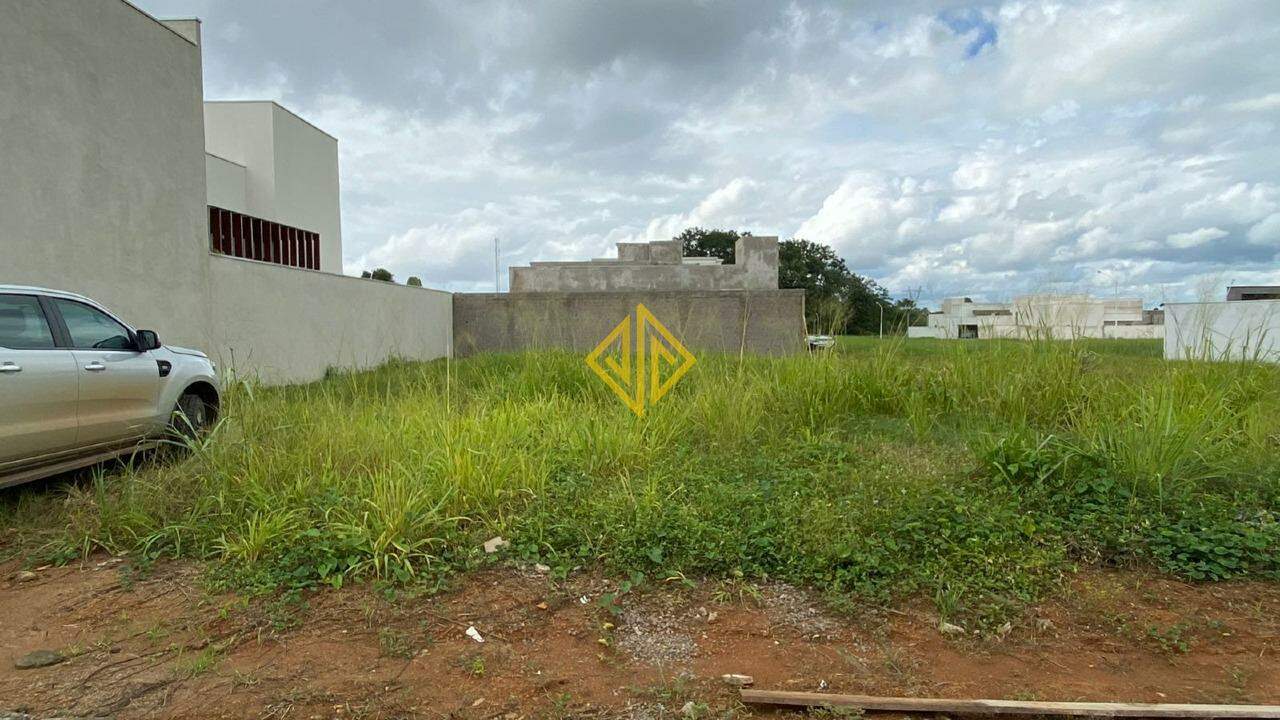 Terreno à venda, 480m² - Foto 1