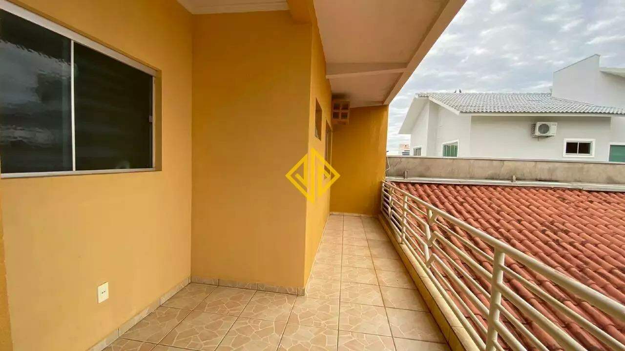 Apartamento para aluguel no Setor 03: 