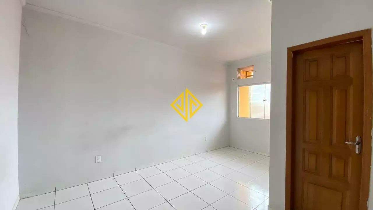Apartamento para aluguel no Setor 03: 
