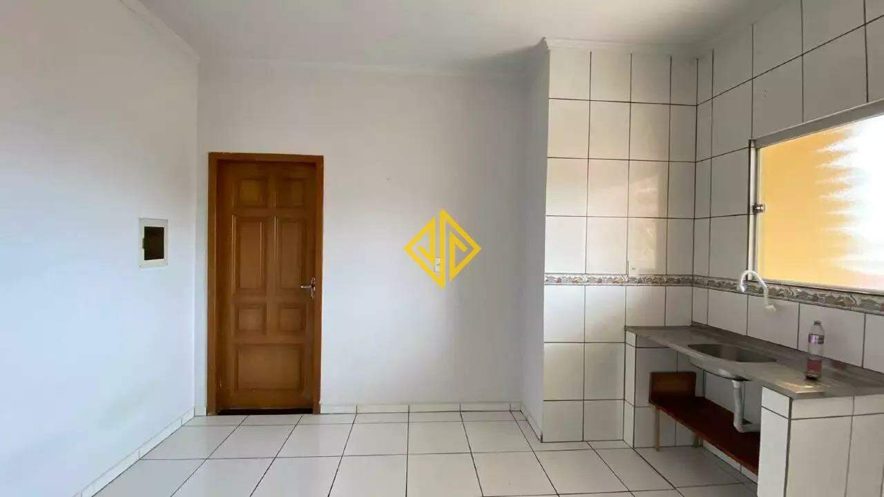 Apartamento para aluguel no Setor 03: 