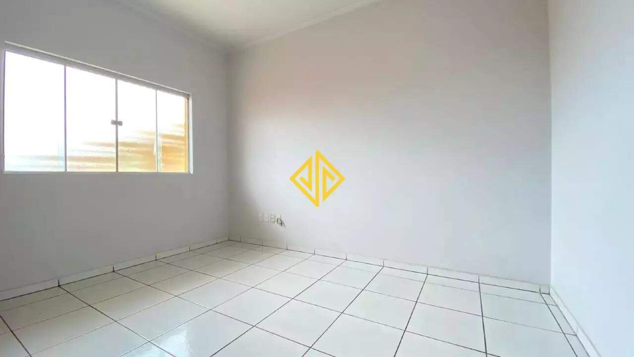 Apartamento para aluguel no Setor 03: 