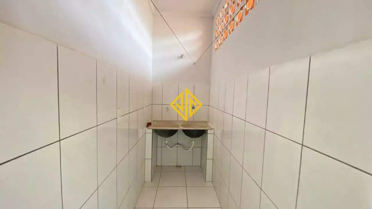 Apartamento para aluguel no Setor 03: 