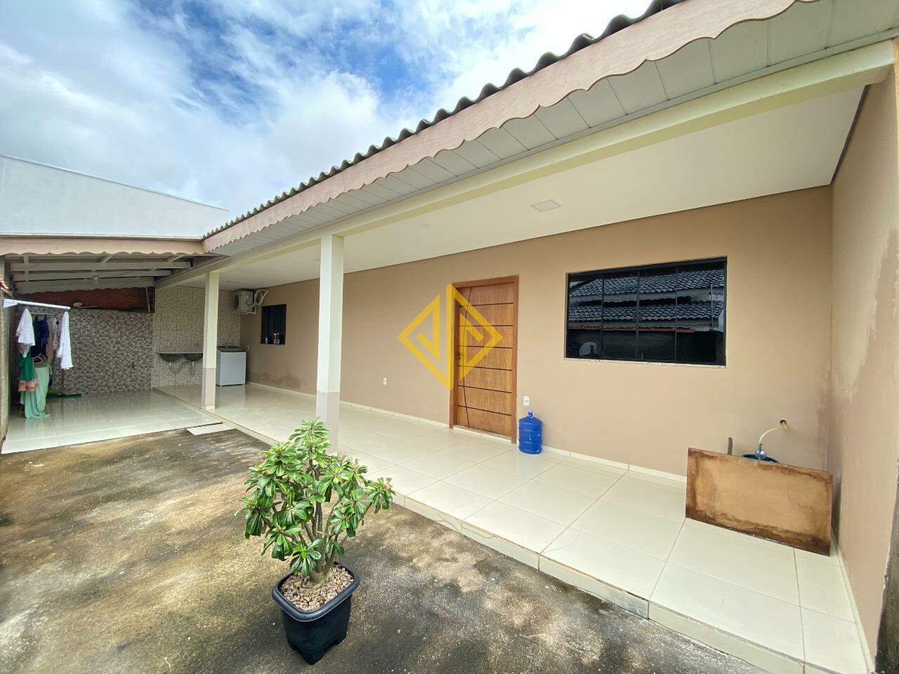 Casa à venda com 3 quartos, 150m² - Foto 12