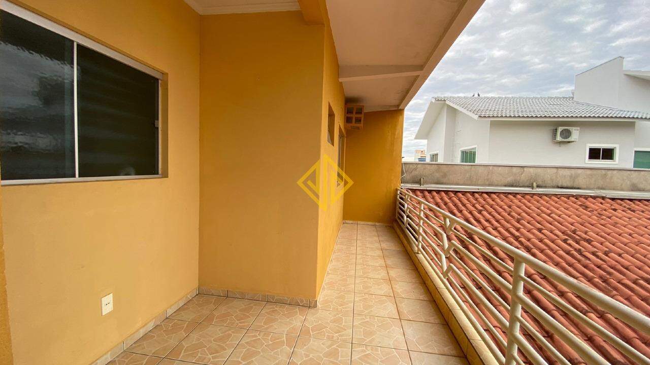Apartamento para aluguel no Setor 03: 