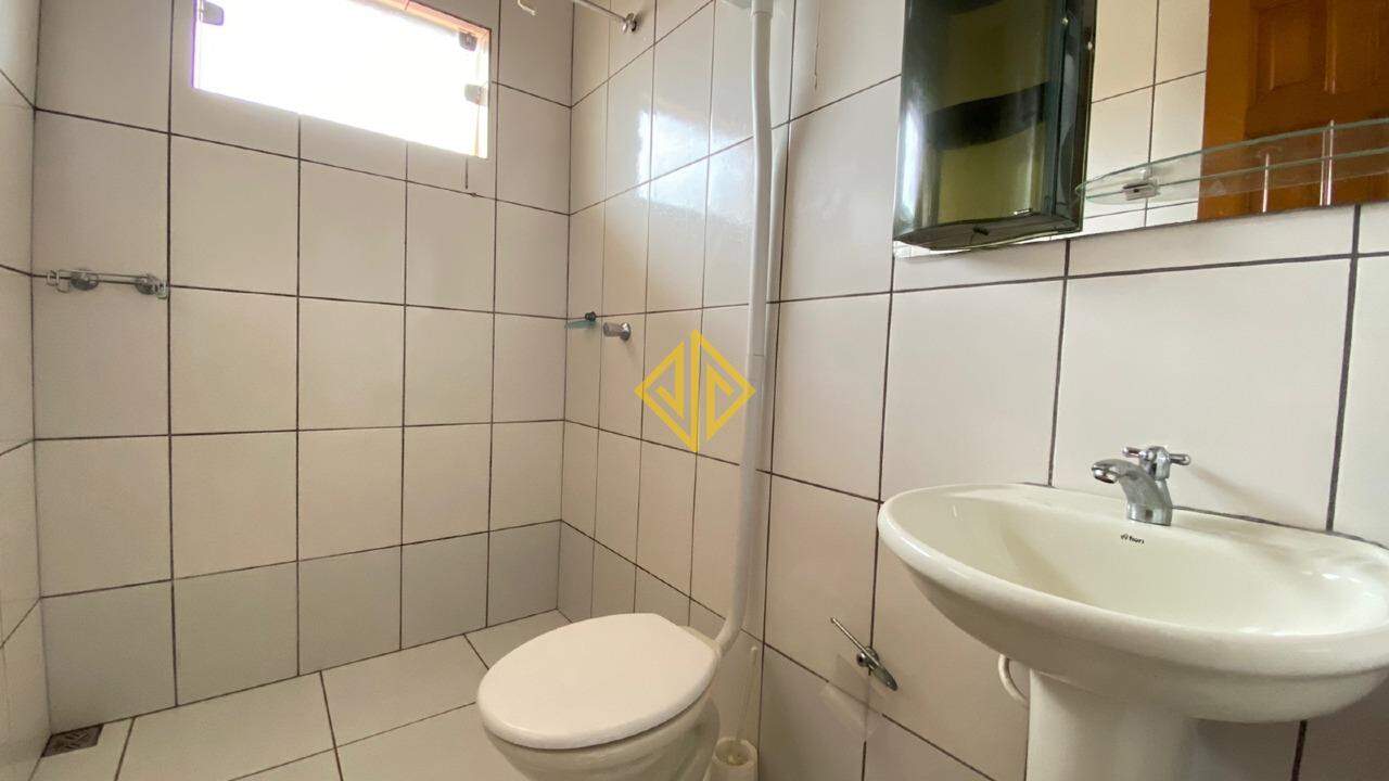 Apartamento para aluguel no Setor 03: 