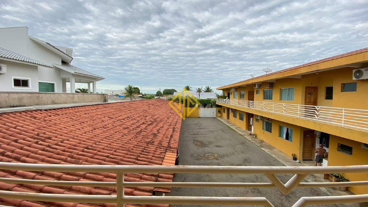 Apartamento para aluguel no Setor 03: 