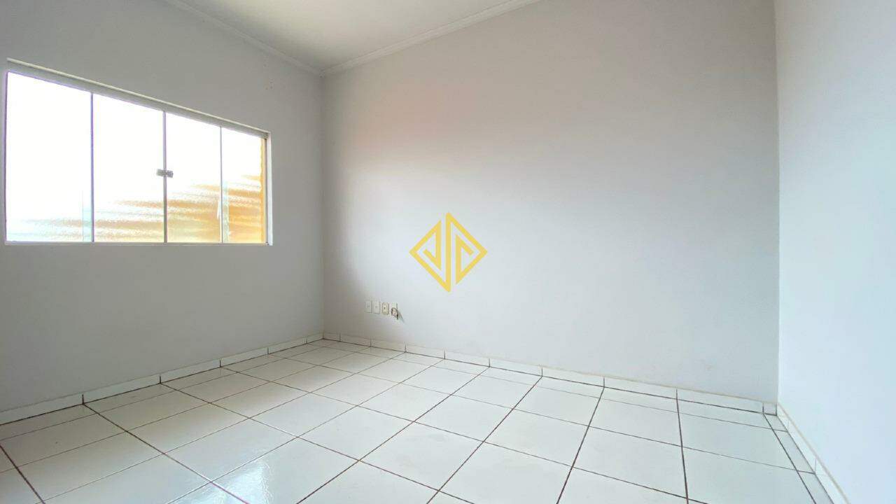 Apartamento para aluguel no Setor 03: 