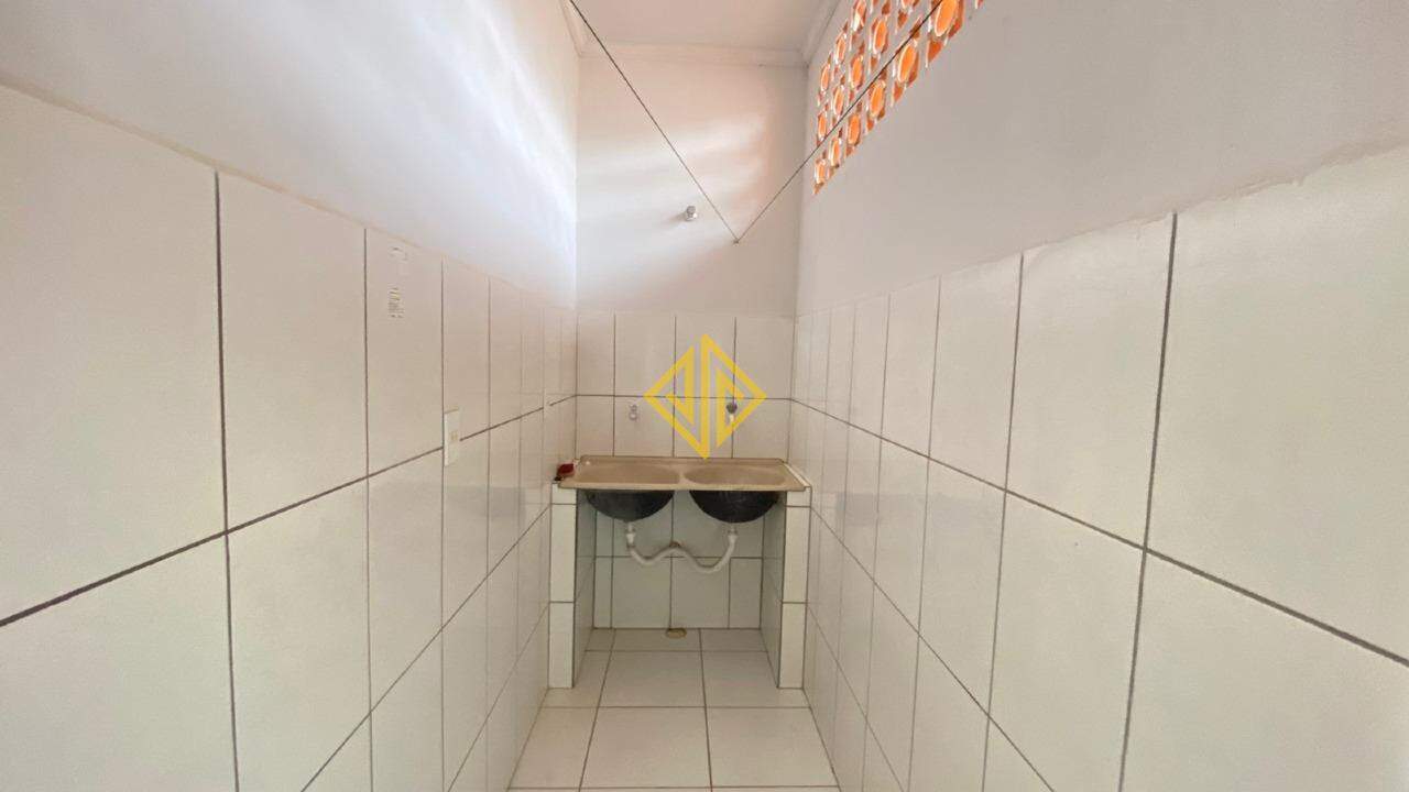Apartamento para aluguel no Setor 03: 