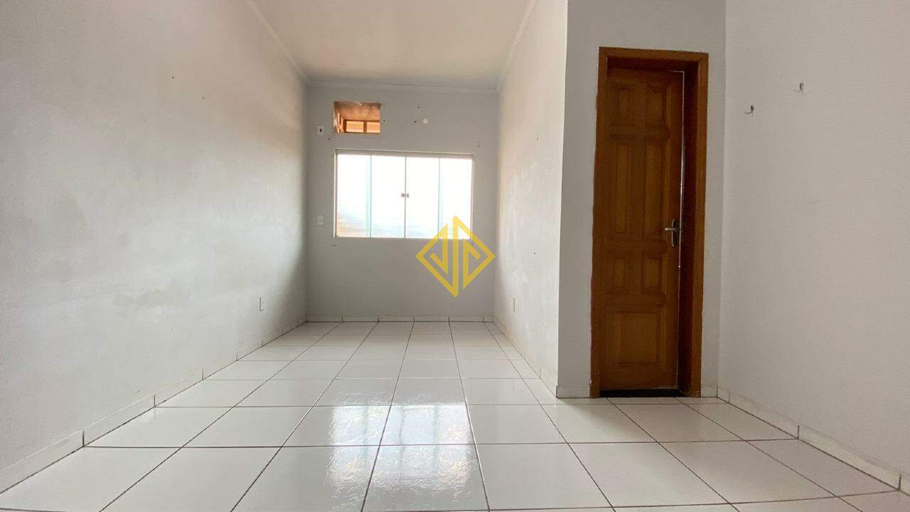 Apartamento para aluguel no Setor 03: 