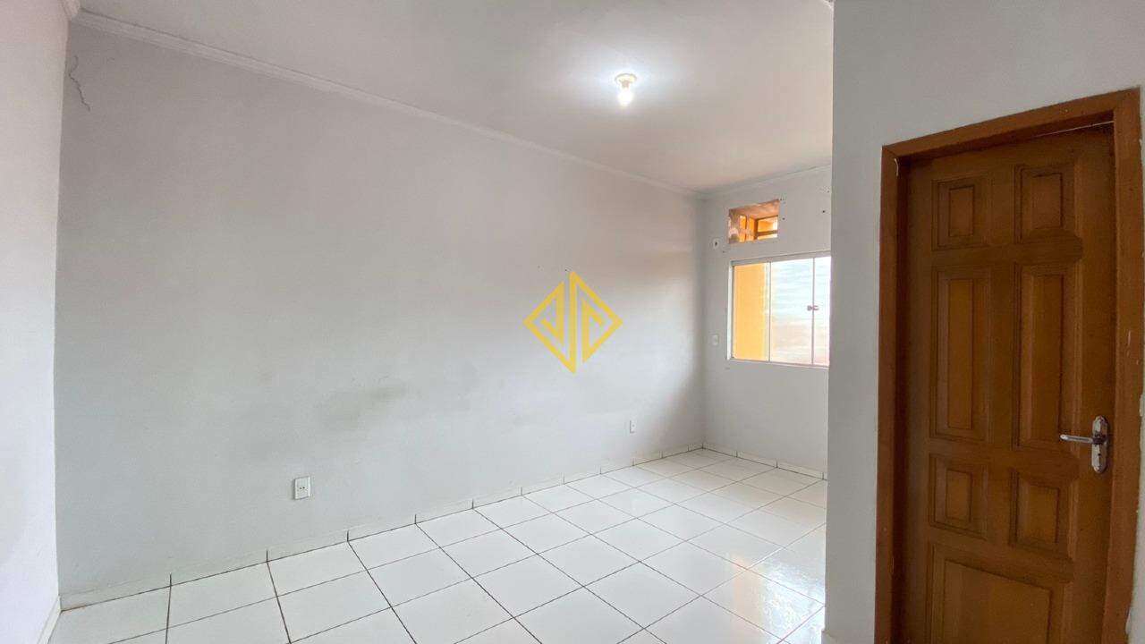 Apartamento para aluguel no Setor 03: 
