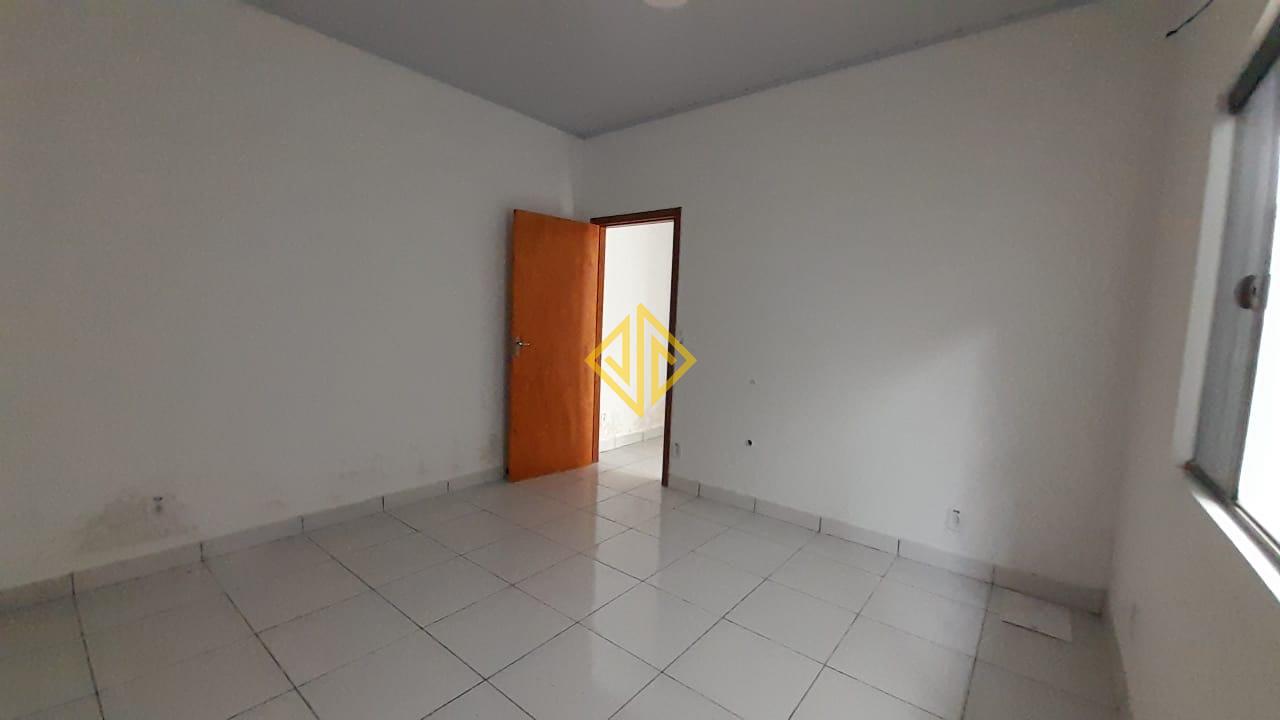 Casa para aluguel no Jardim Jorge Teixeira: 