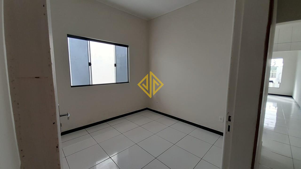 Casa para aluguel no Jardim Jorge Teixeira: 