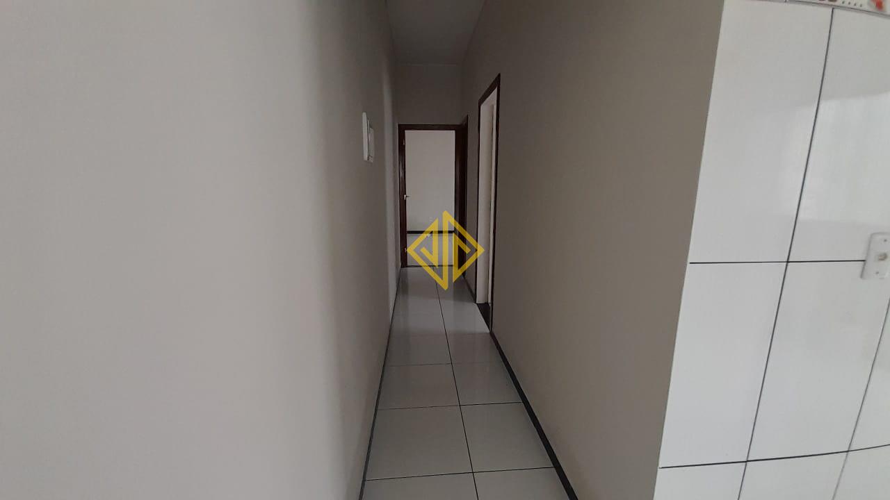 Casa para aluguel no Jardim Jorge Teixeira: 