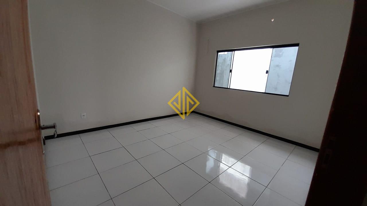 Casa para aluguel no Jardim Jorge Teixeira: 