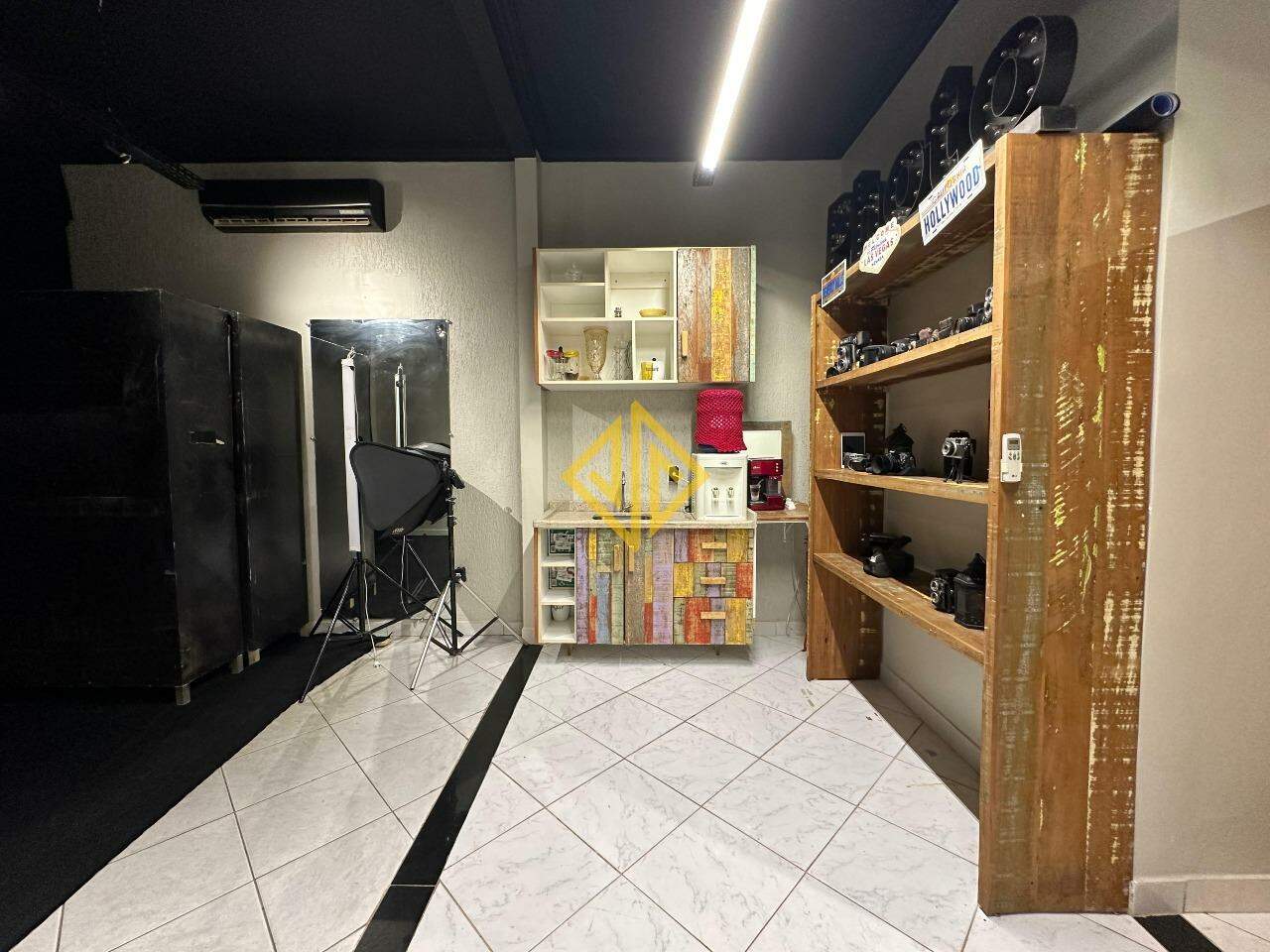 Conjunto Comercial-Sala à venda, 91m² - Foto 14