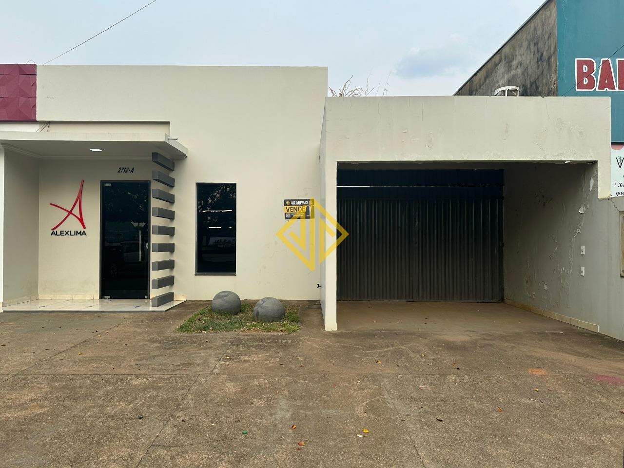 Conjunto Comercial-Sala à venda, 91m² - Foto 1