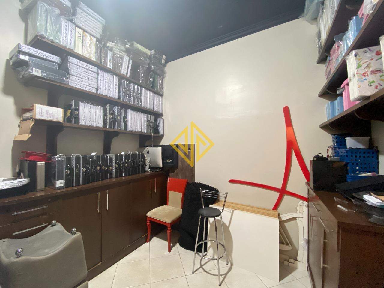 Conjunto Comercial-Sala à venda, 91m² - Foto 6