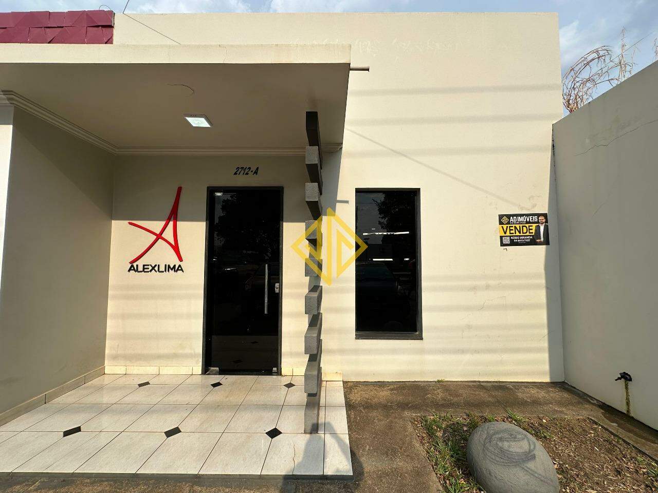 Conjunto Comercial-Sala à venda, 91m² - Foto 2