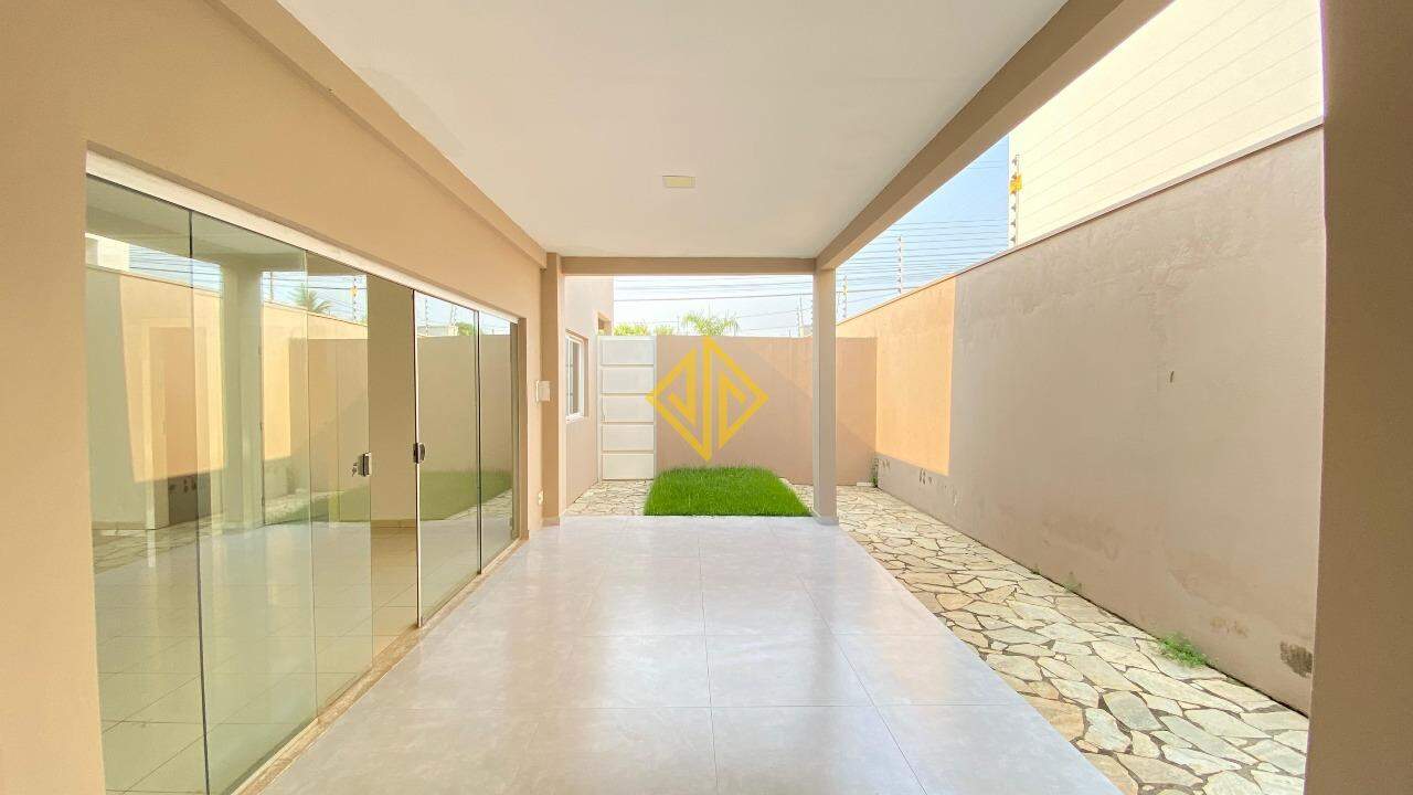 Casa, 472 m² - Foto 17