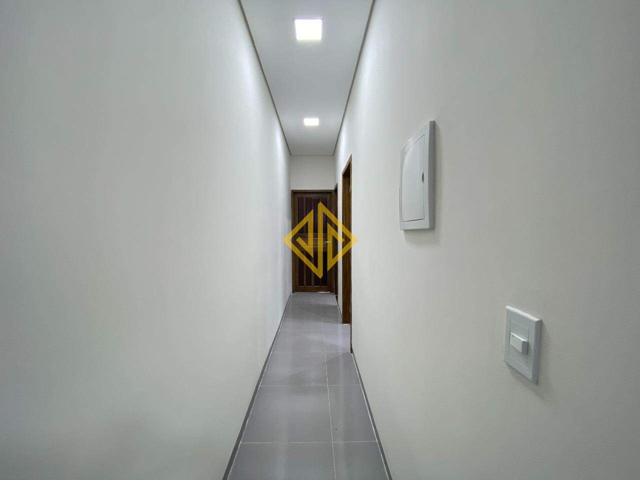 Casa, 2 quartos, 80 m² - Foto 3