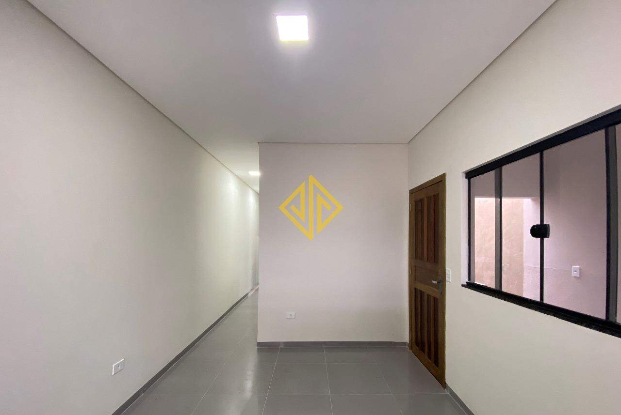 Casa, 2 quartos, 80 m² - Foto 2