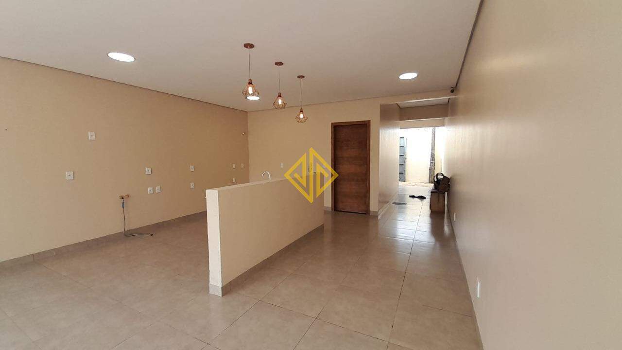 Casa para alugar, 150m² - Foto 8