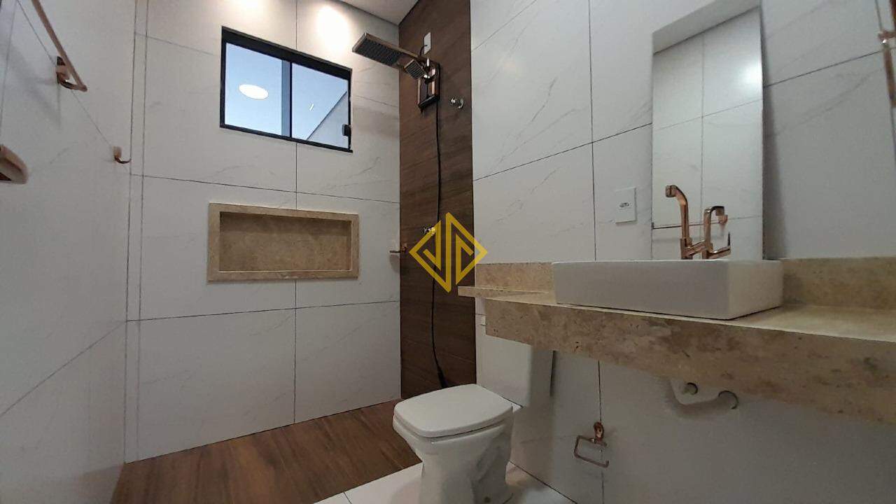 Casa para alugar, 150m² - Foto 5