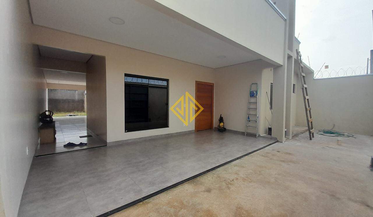 Casa para alugar, 150m² - Foto 1