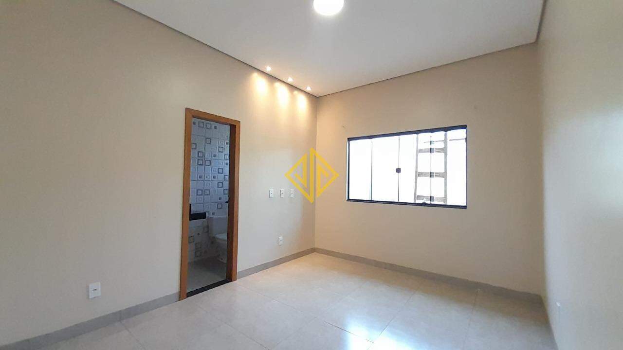 Casa para alugar, 150m² - Foto 6