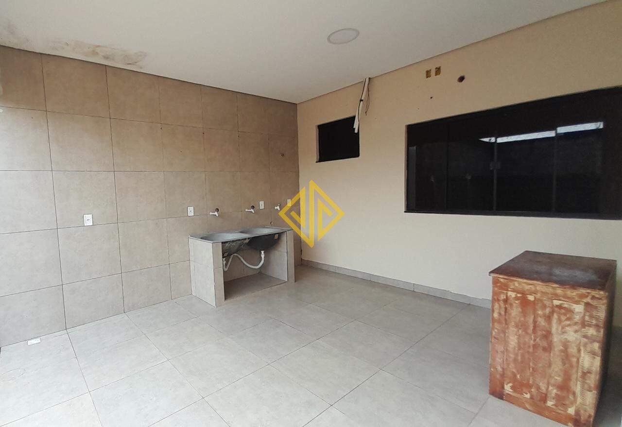 Casa para alugar, 150m² - Foto 13
